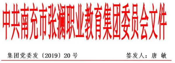 2019-2020学年（上）期党建工作计划